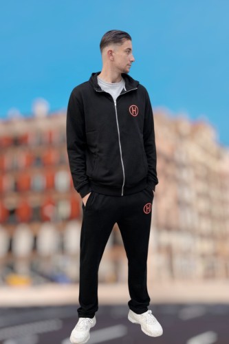 Hermès vrijetijdspak