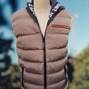 Bodywarmer Icon