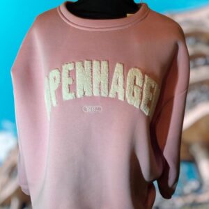 Trui Copenhagen Roze