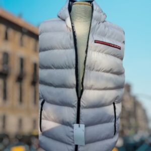 Icon Bodywarmer Grijs