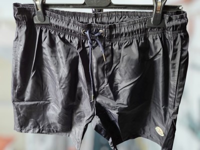 Herenzwembroek zwart