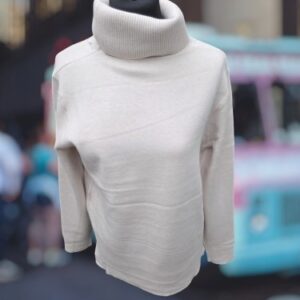 Stijlvolle Coltrui Crème