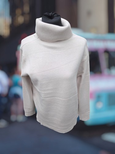 Stijlvolle Coltrui Crème