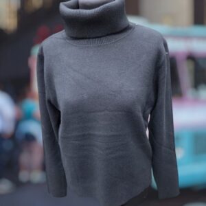 Stijlvolle Coltrui Zwart