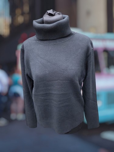 Stijlvolle Coltrui Zwart