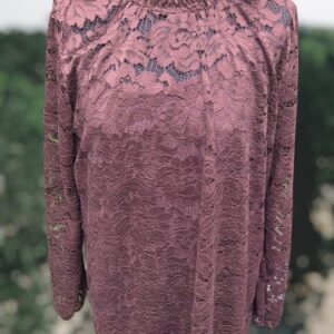 Kanten Top Bordeaux Kanten Top Bordeaux