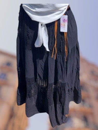 Bohemian Maxi-rok Bohemian Maxi-rok