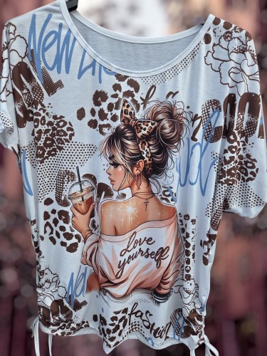Statement Print Top