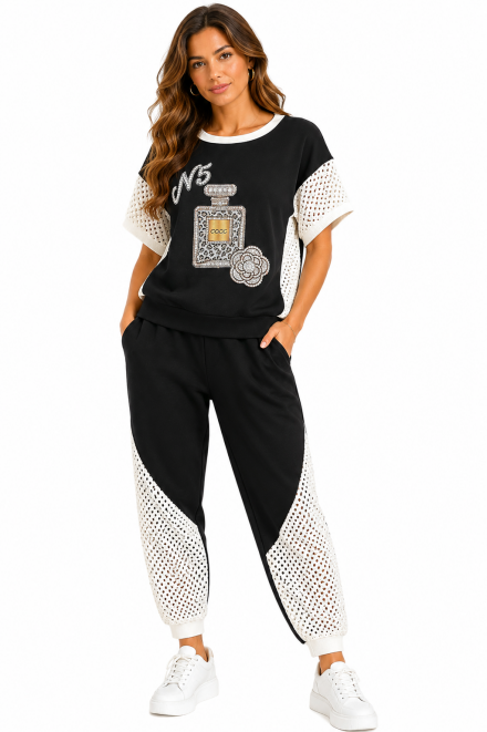 2b54fe86-8a27-4d4d-a174-3dbce69e41a7 Trendy Luxe pak zwart